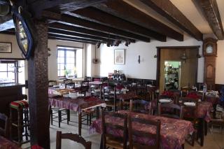 Auberge de la Poste - Villefranche-de-Rouergue - 8