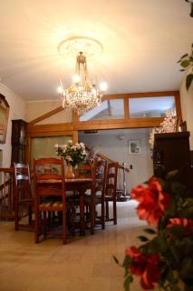 Auberge de la Poste - Villefranche-de-Rouergue - 6