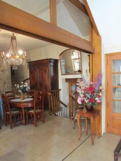 Auberge de la Poste - Villefranche-de-Rouergue - 5