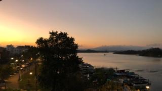Apartamentos View, calle del Malecón frente al lago - Guatapé - 9