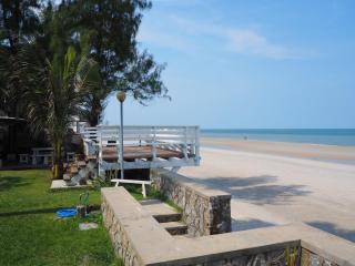 Aranava Resort Huahin - Hua Hin - 0