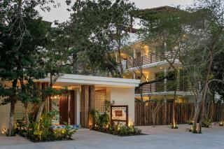 Charming Nature-Inspired Condos with Sultry Surroundings by Stella Rentals - Tulum - 3