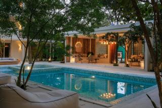 Charming Nature-Inspired Condos with Sultry Surroundings by Stella Rentals - Tulum - 0
