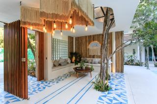 Charming Nature-Inspired Condos with Sultry Surroundings by Stella Rentals - Tulum - 8