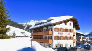 Hotel Stülzis - Lech am Arlberg - 1