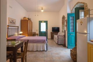 Iliopetra Studio - Sívas - 7