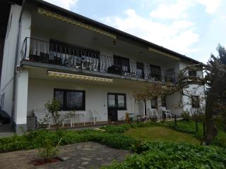 Ferienwohnung Dora 2 - Michelstadt - 9