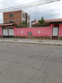 Wayrashaus - Cochabamba - 3