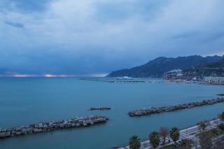 La Giulietta - Penthouse - Salerno - 5