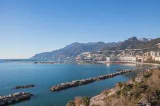 La Giulietta - Penthouse - Salerno - 4