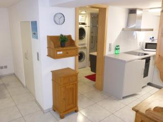Nolla Apartment - Thusis - 6