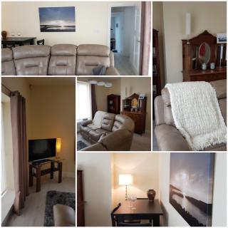 Atlantic Views Middle floor - Portrush - 0