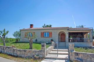 Maslina in Popovići (Haus für 5-7 Personen) - Benkovac - 8