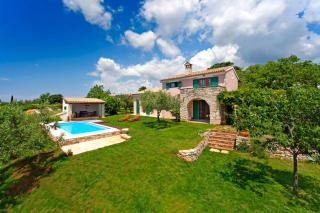 Franciska in Smoljanci - Haus für 5 Personen - 2