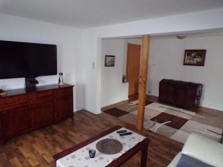 Ferienwohnung am Greifswalder Bodden - Wieck - 4