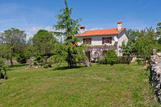 Marija-Lorena in Gora Glušići (Haus für 4-5 Personen) - Labin - 0