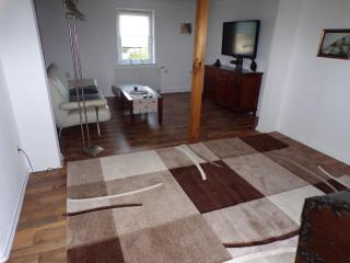 Ferienwohnung am Greifswalder Bodden - Wieck - 5