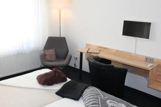 Grimm's Lodge - Lörrach - 2