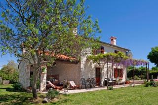 Marija-Lorena in Gora Glušići (Haus für 4-5 Personen) - Labin - 4