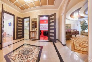 Luxury apartments - Truskavets - 5