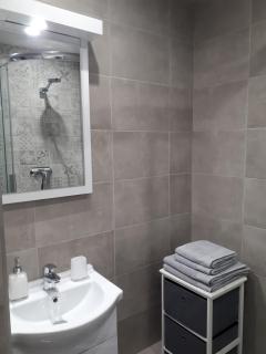 Aliz Apartman - Miskolc - 5