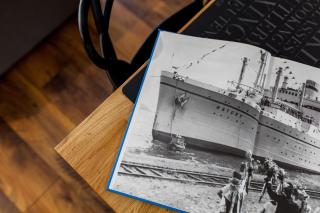 Apartamenty Black&White - Apartament Loft Style - 1