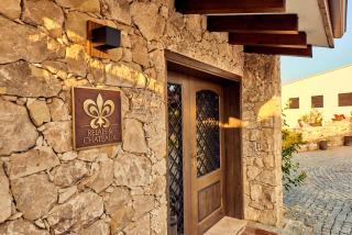 Zornitza Family Estate Relais & Chateaux - 8