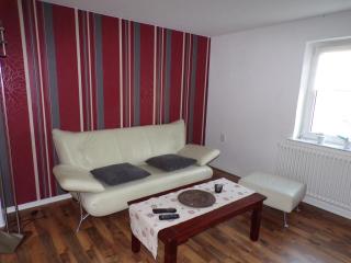 Ferienwohnung am Greifswalder Bodden - Wieck - 6