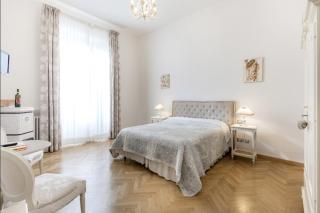Gourmet B&B Villa Landucci - Florencia - 9