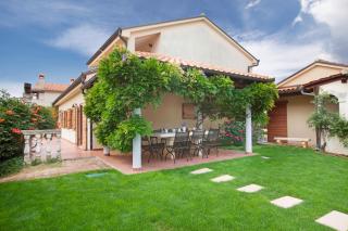 Villa Aurata in Ližnjan (Haus für 8-9 Personen) - Ližnjan - 6