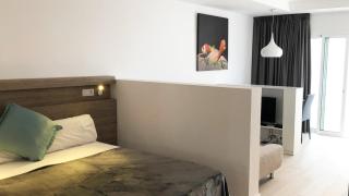Calypso Boutique Apartments - Porto Rico - 5