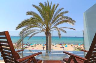 Hotel Eden Palma Playa Adults Only - Can Pastilla - 6