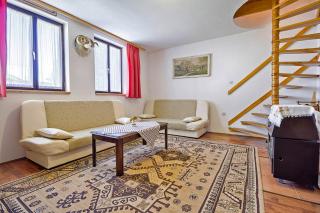 Milan in Rastovača - Haus für 4 Personen - 2