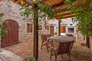 Marina in Ližnjan (Haus für 4-6 Personen) - Ližnjan - 6