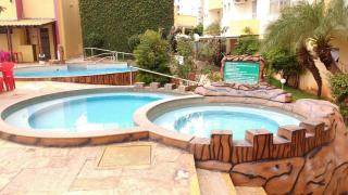 Flat em Caldas Novas - Caldas Novas - 0