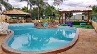 Flat em Caldas Novas - Caldas Novas - 9