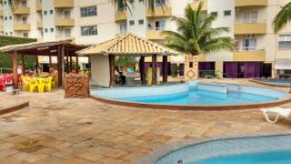 Flat em Caldas Novas - Caldas Novas - 7