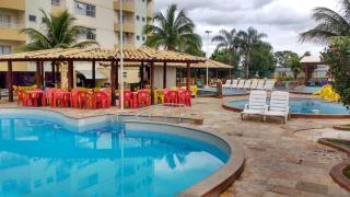 Flat em Caldas Novas - Caldas Novas - 3