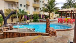 Flat em Caldas Novas - Caldas Novas - 1