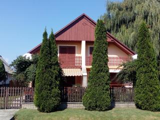 Üttörő út 177 B - Balatonfenyves - 9