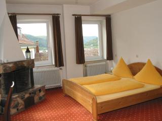 Hotel Gästehaus Theresia Garni - Mühlheim an der Donau - 4