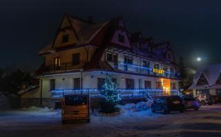 Willa Kurant - Zakopane - 9