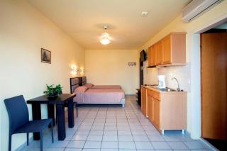 Jason Hotel Apartments - 7