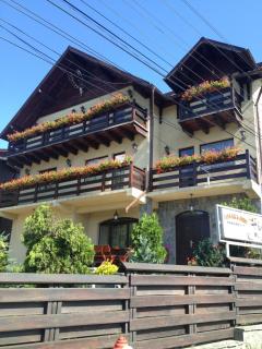 Pension Casa Ali & Andu - Buşteni - 0