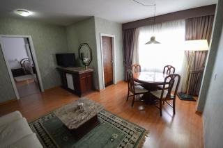 Caravelle Palace Hotel - Curitiba - 2
