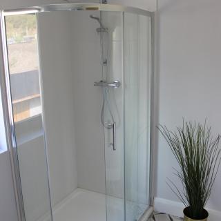 Lakeside Studio 2 Loft Apartment - Enniskillen - 8