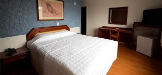 Caravelle Palace Hotel - Curitiba - 1