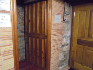 Albergue Areitz Soroa - Arce - 1