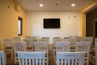 Il Moscardino Country Resort - Serra San Bruno - 4