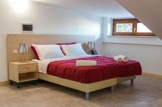 Il Moscardino Country Resort - Serra San Bruno - 5